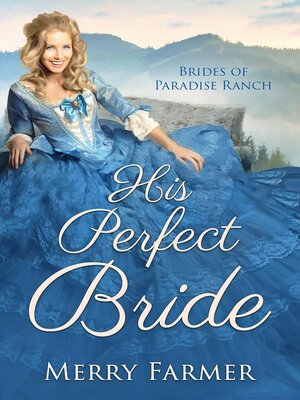 cover image of His Perfect Bride